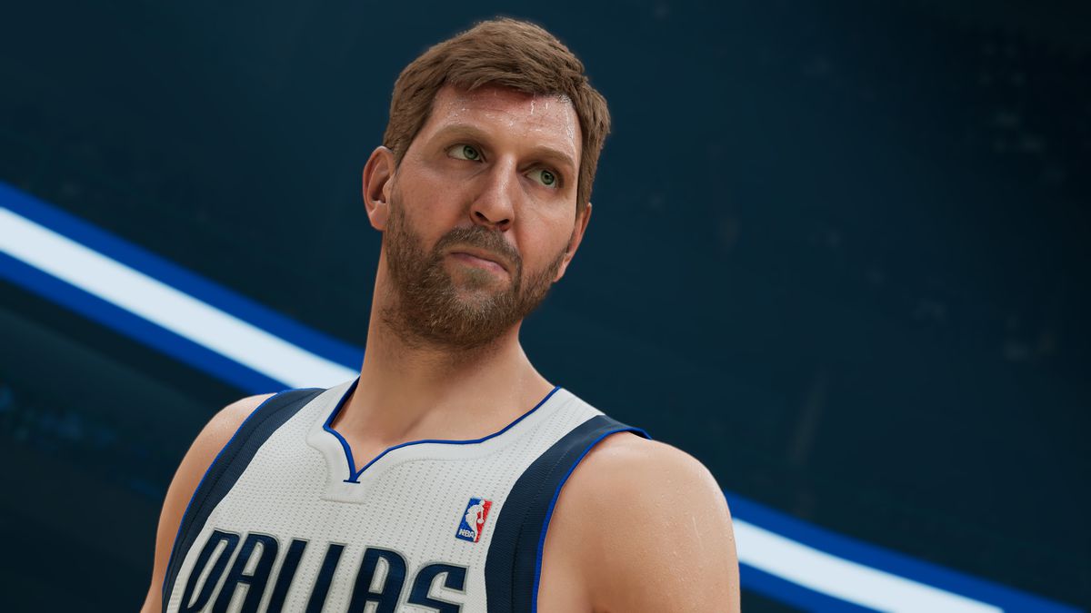 NBA 2K22 first gameplay features, mode details, screenshots revealed