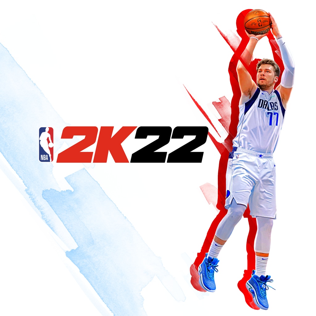 NBA 2K22 For PS5™ Pre Order