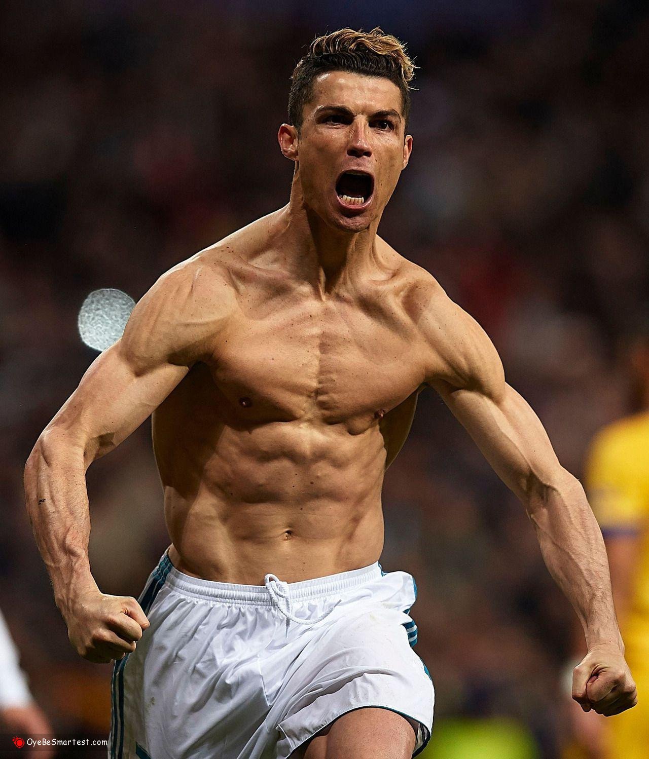 Cristiano Ronaldo Abs Photo Full HD Wallpaper. Photo