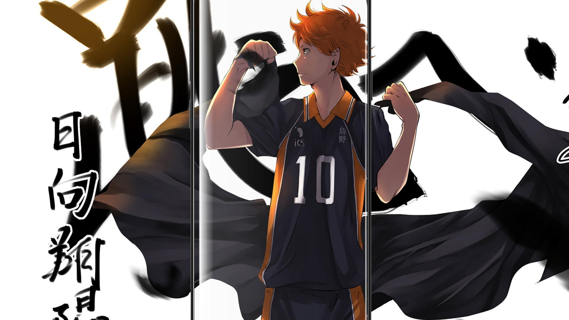 Free download Haikyuu HD Wallpaper for Android APK Download [1920x1440] for your Desktop, Mobile & Tablet. Explore Haikyuu HD Wallpaper. HD Wallpaper HD Pic, HD Wallpaper HD Free, Wallpaper