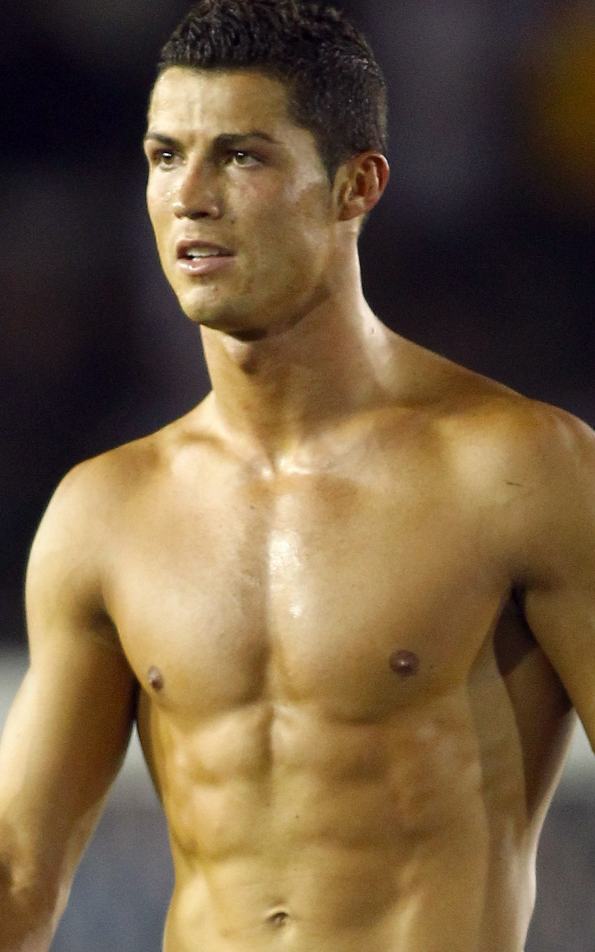 Free download Cristiano Ronaldo shirtless body wallpaper Cristiano Ronaldo [2514x2043] for your Desktop, Mobile & Tablet. Explore ABS Wallpaper. ABS Wallpaper, Jungkook Abs Wallpaper, BTS Abs Wallpaper