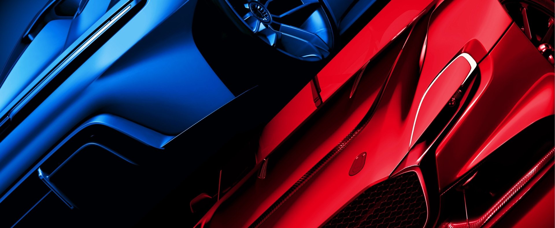Gran Turismo 7 HD Wallpaper and Background Image