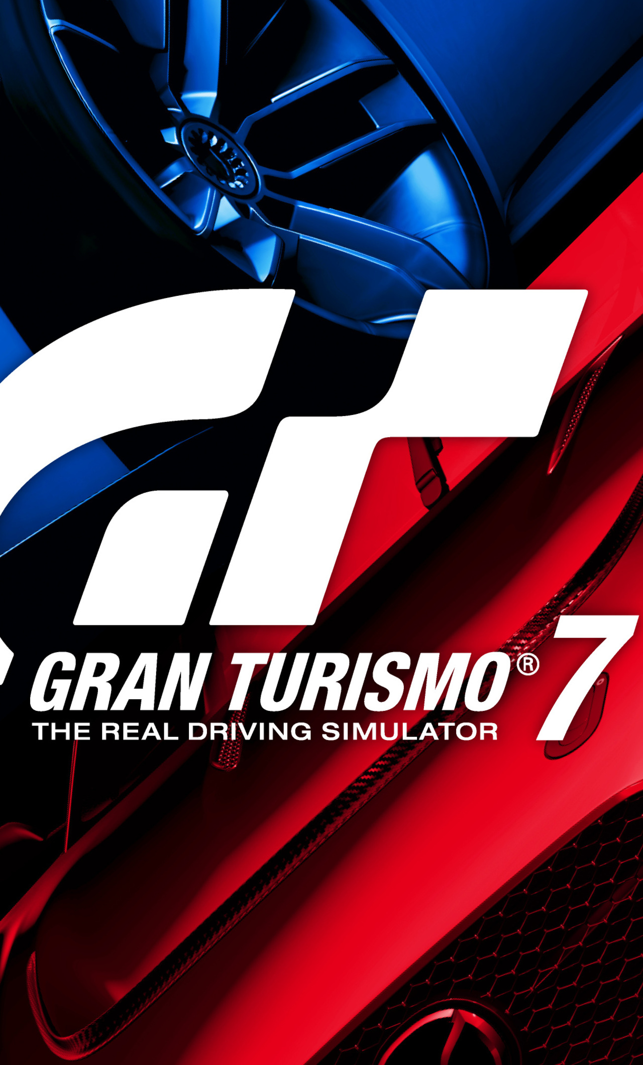 Gran Turismo 7 PS5 iPhone HD 4k Wallpaper, Image, Background, Photo and Picture