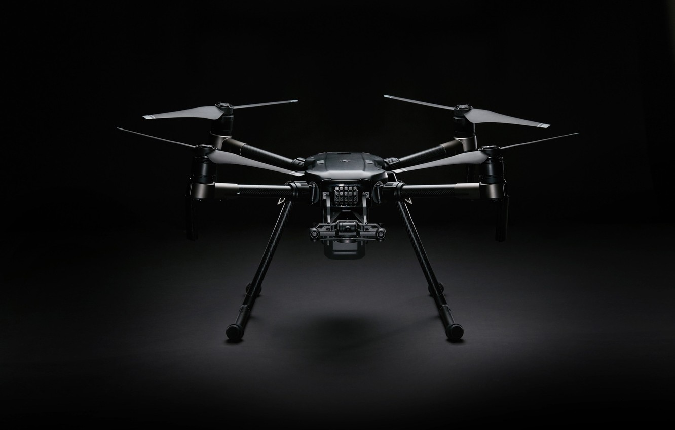 Wallpaper Technology, Drone, MWC DJI M High Resolution Photography, Hoot In HD Image For Desktop, Section Hi Tech