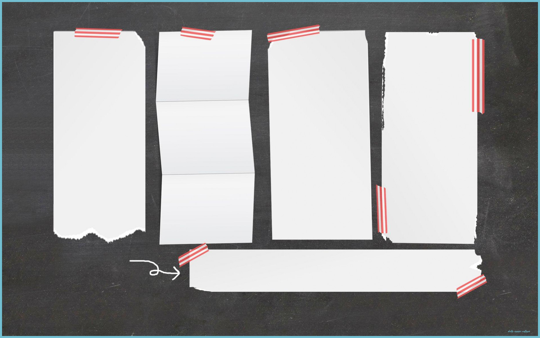 Organized Wallpaper Organizer Wallpaper