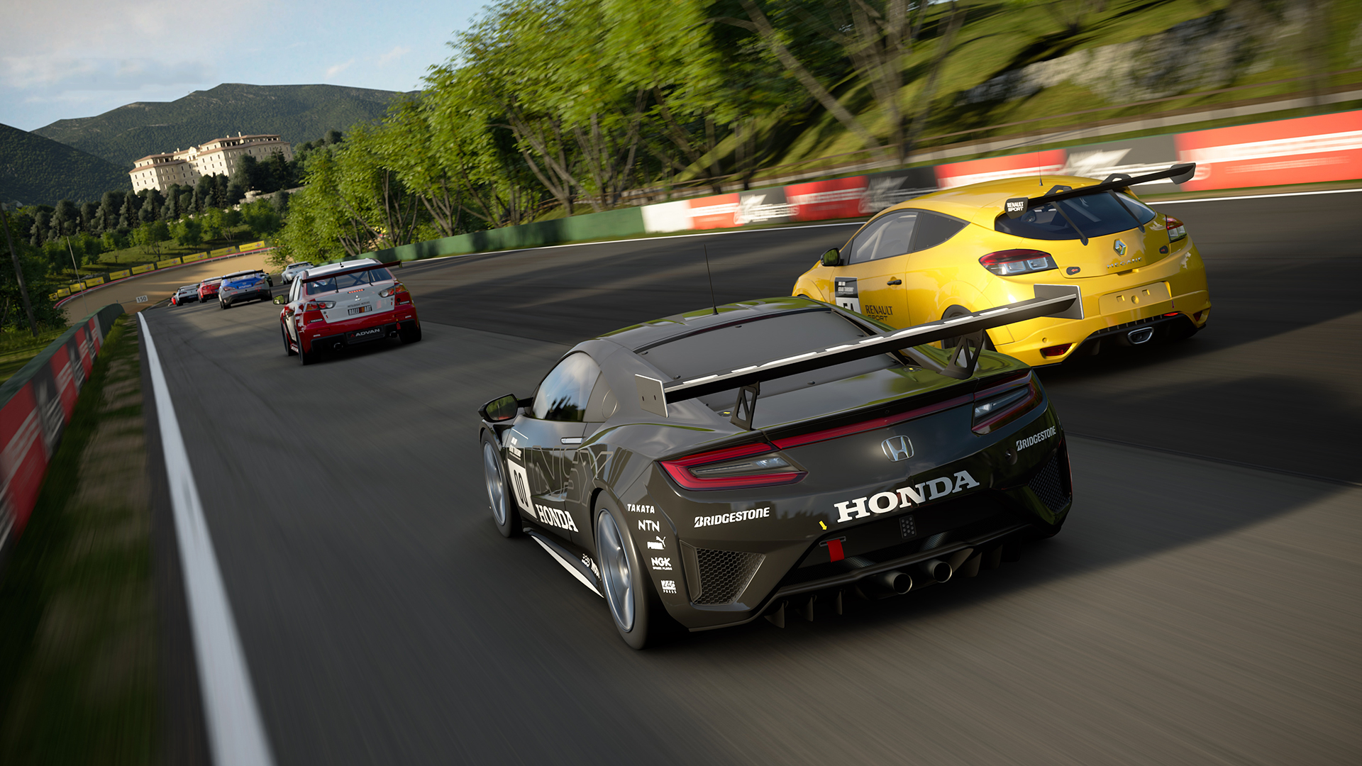Gran Turismo 7: Release date, 8K demo, PSVR 2.0 support and everything else we know