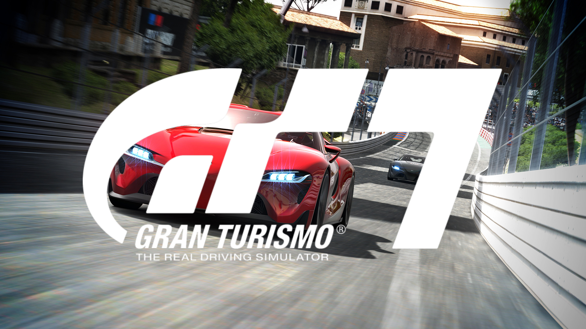 Gran Turismo 7 Game 4K Wallpaper iPhone HD Phone #8941f