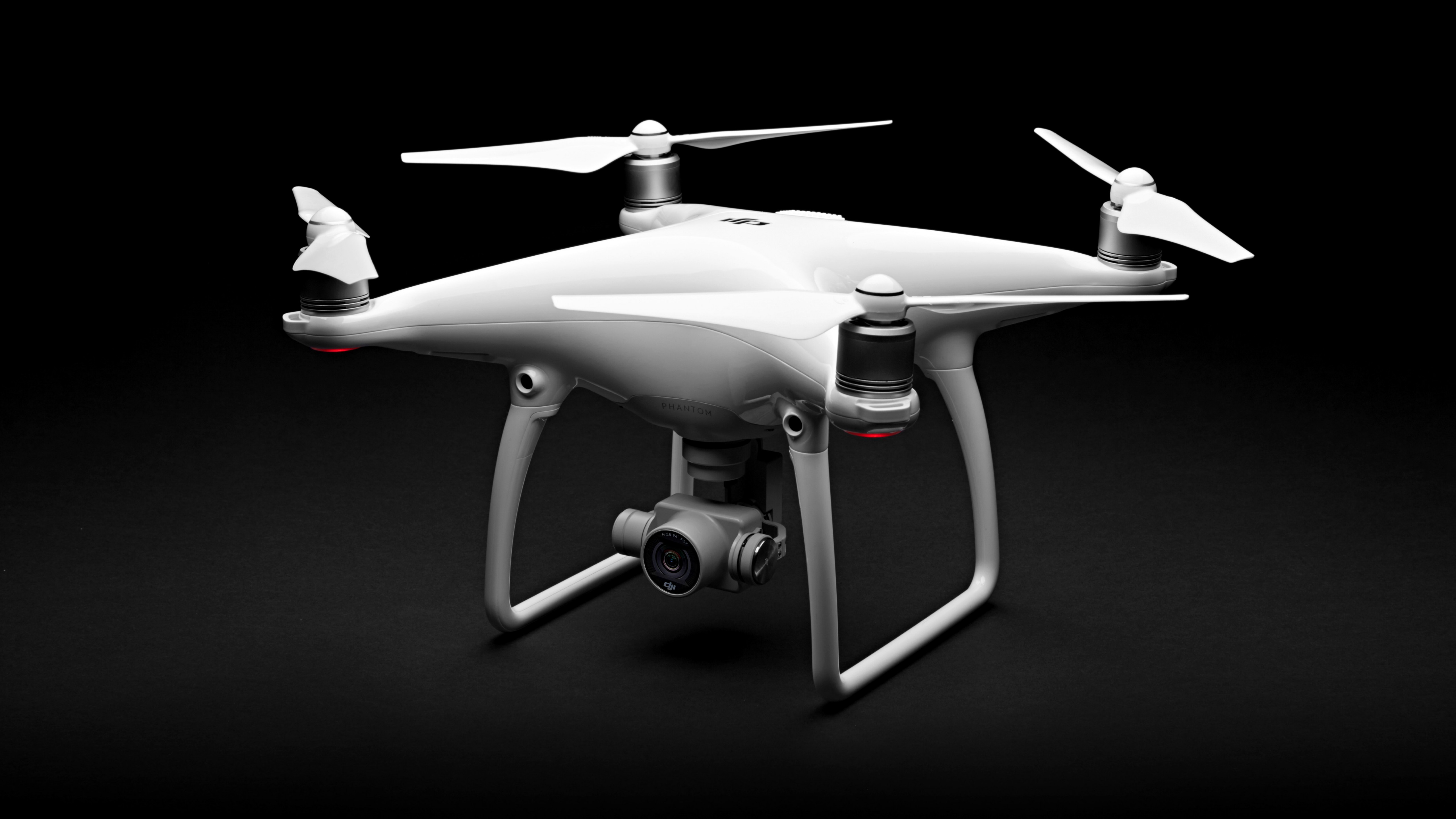 Wallpaper DJI Phantom Drone, Quadcopter, Phantom, Review, Test, Hi Tech