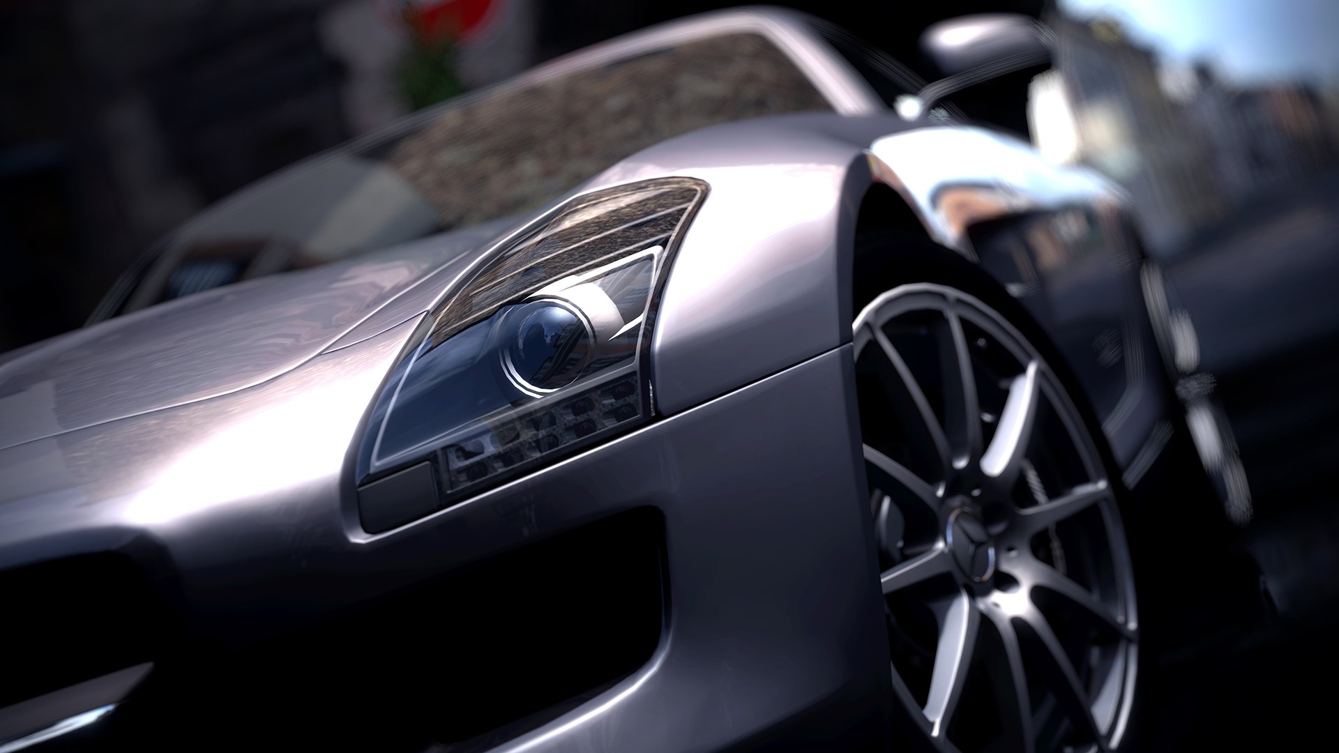 Gran Turismo 4k Wallpapers  Top Free Gran Turismo 4k Backgrounds   WallpaperAccess