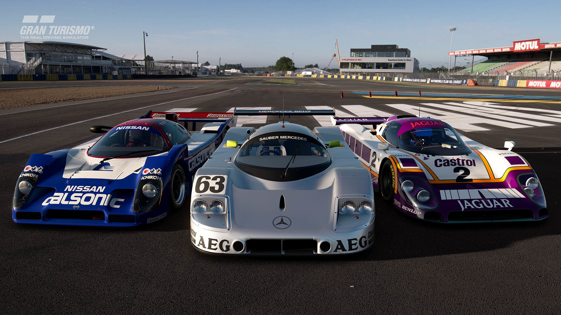 gran turismo 7 best cars