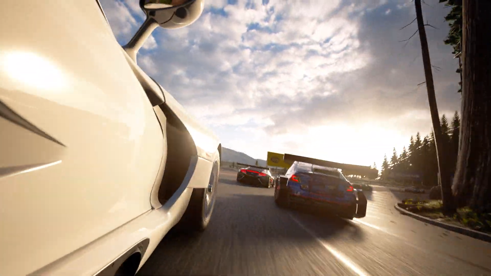 Gran Turismo 7 release date, leaks, GT7 news and more. Tom's Guide