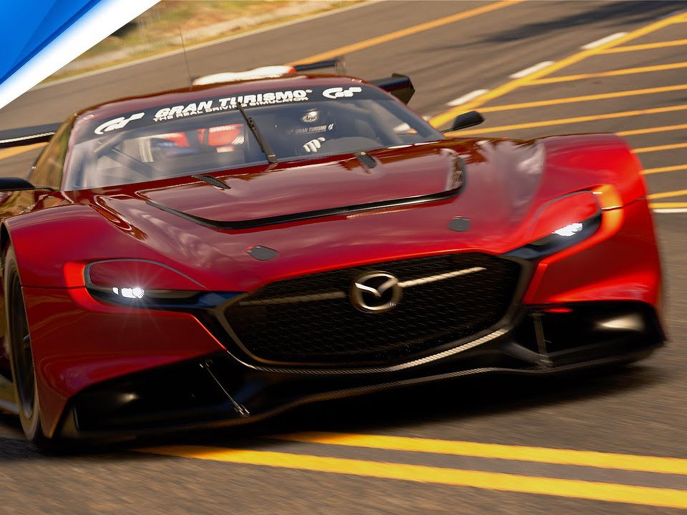 Gran Turismo 7 release date pushed back to 2022