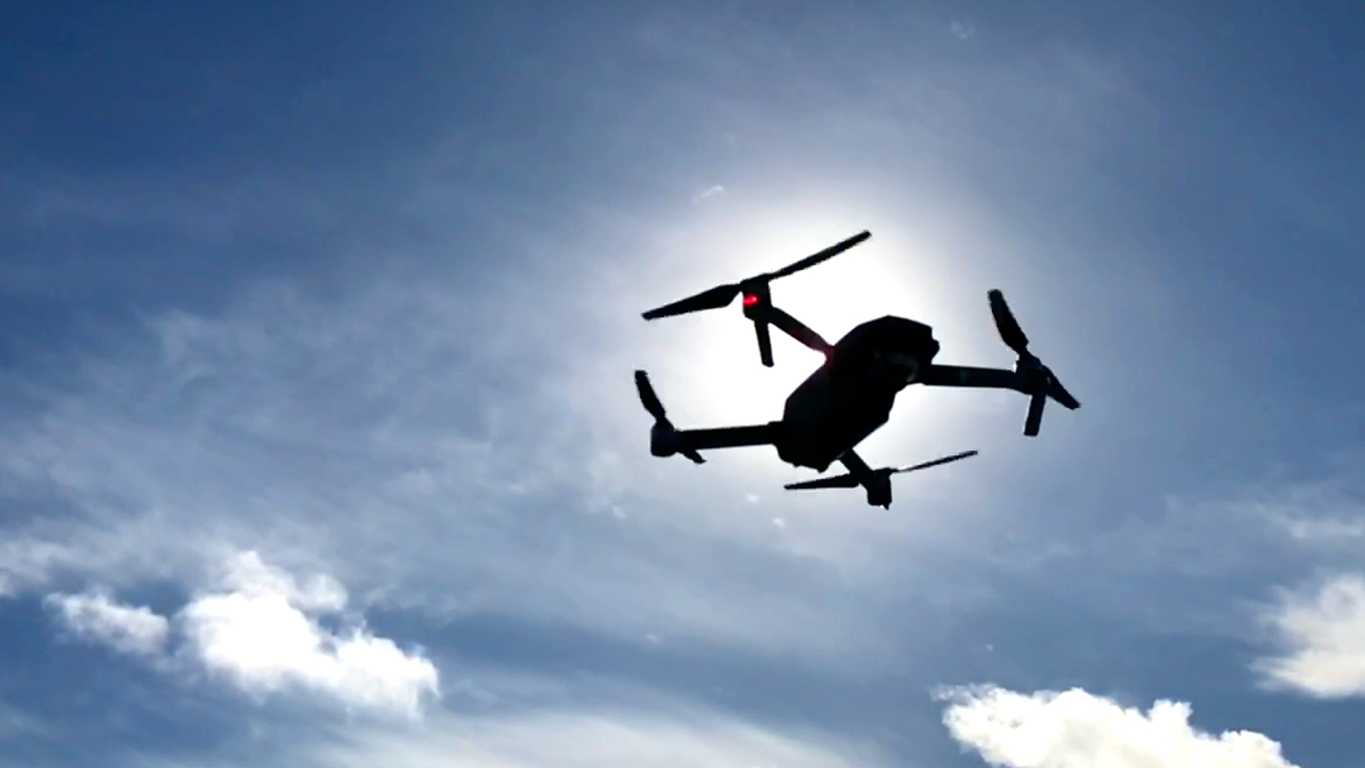 Dji Mavic Pro HD HD Wallpaper