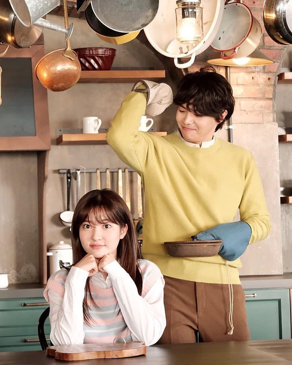 Loganleefc on Instagram: “Happy Birthday Min Seol Ah. wish you more blessings and success in your life