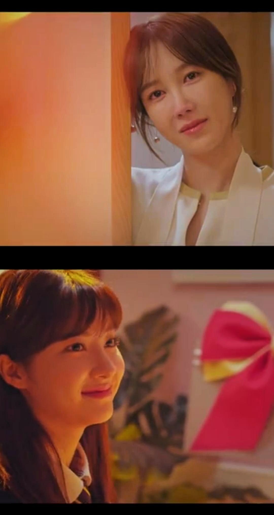 The Penthouse (Min Seol A & Shim Suryeong)