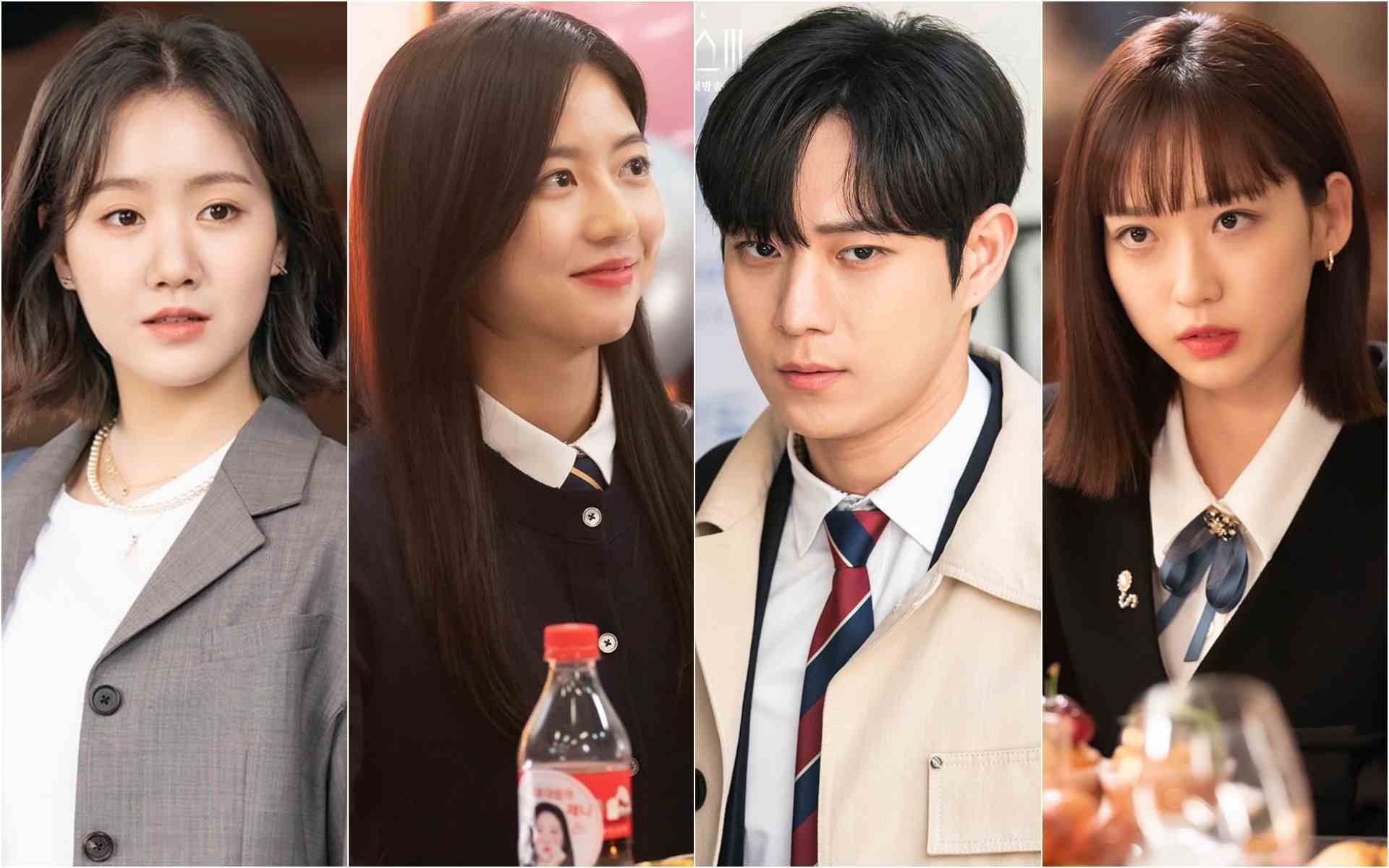 The Penthouse S3: 5 Things To Expect From The K Drama