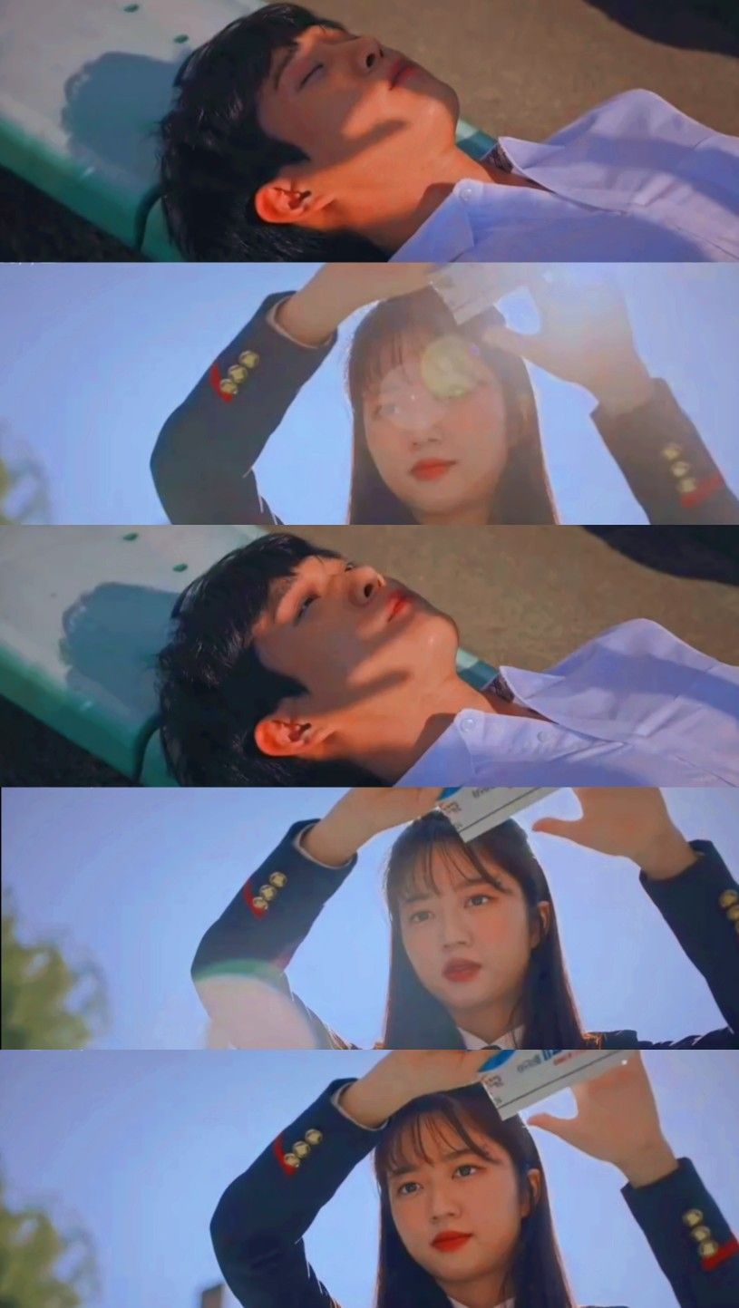 Seokhoon × Rona • THE PENTHOUSE, WAR IN LIFE (SBS). Aktor, Selebritas, Aktris