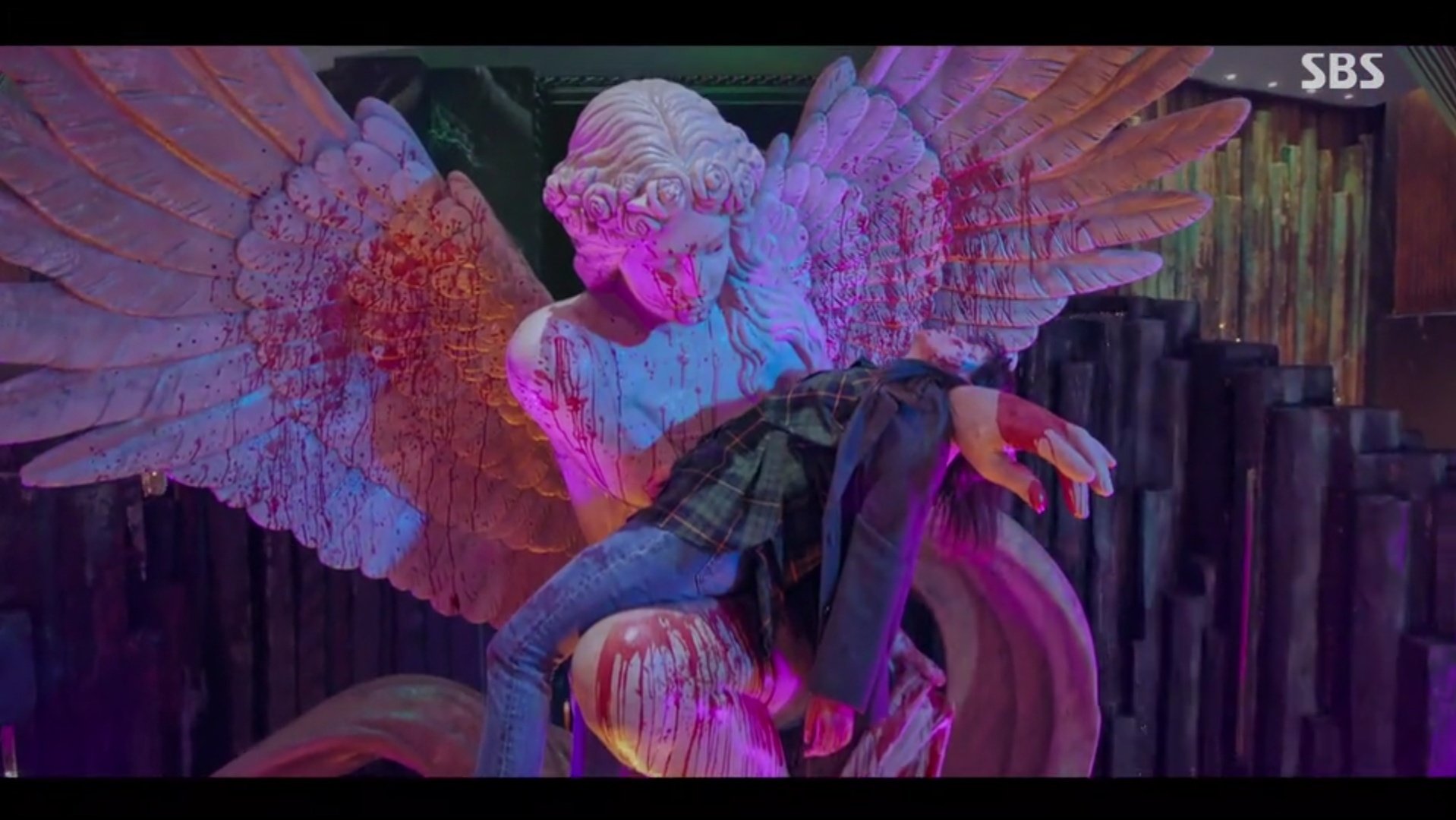 First Impression: Penthouse