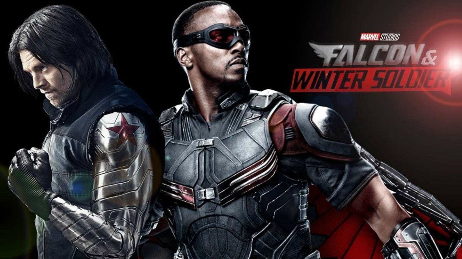 Everything you need to know about Marvel's Falcon and the Winter Soldier Arts Review