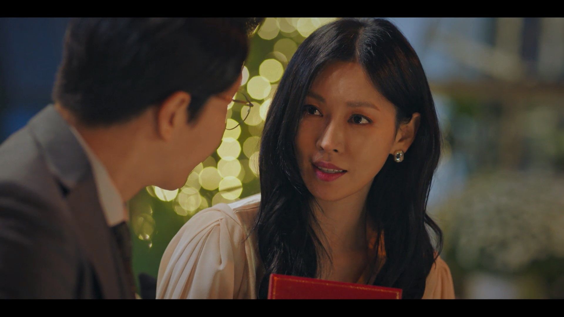 Min Seol A Penthouse Wallpapers Wallpaper Cave