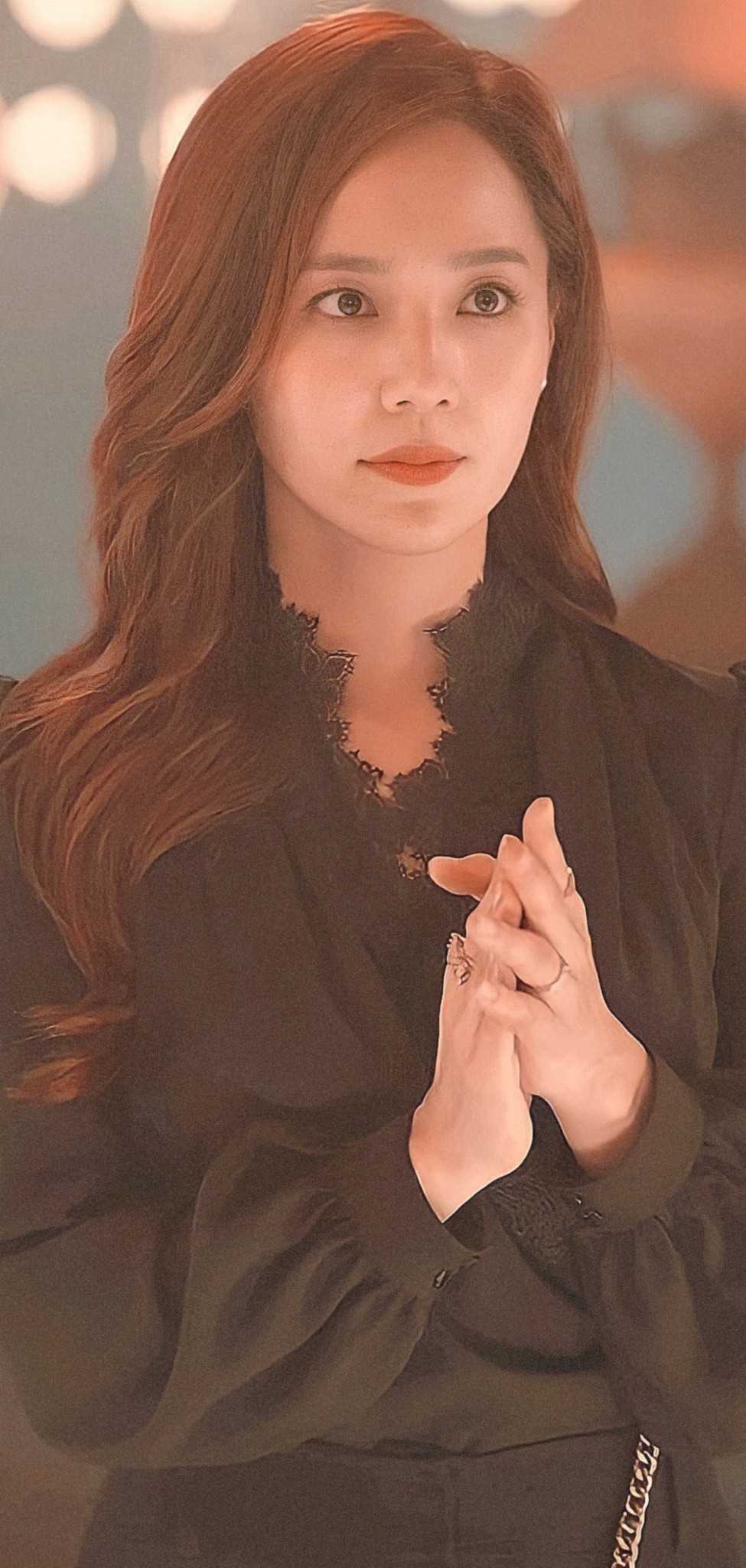 penthouse war in life