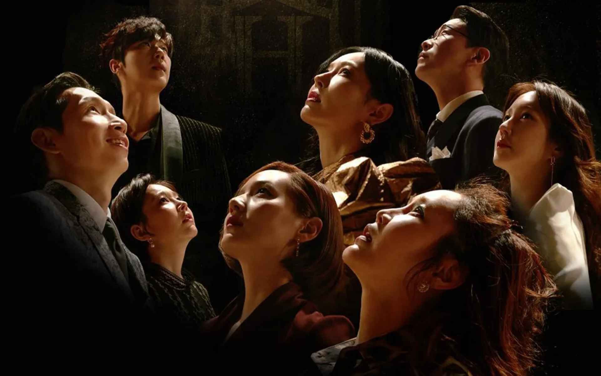 The Penthouse Season 2: All the Shocking Moments From This Korean Drama