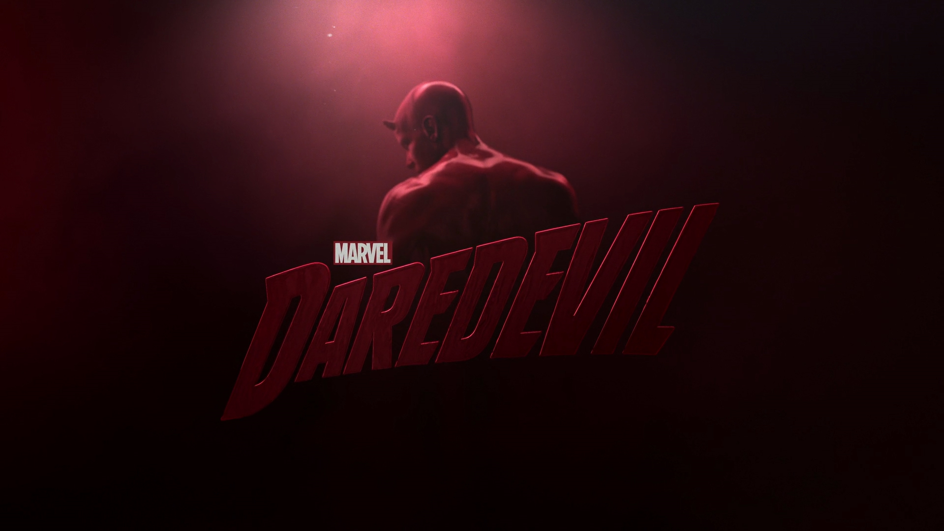 Daredevil. Marvel Cinematic Universe
