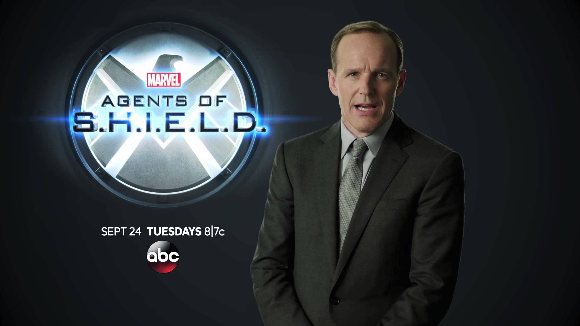 Agents of S.H.I.E.L.D.: Agent Coulson and Agent Skye