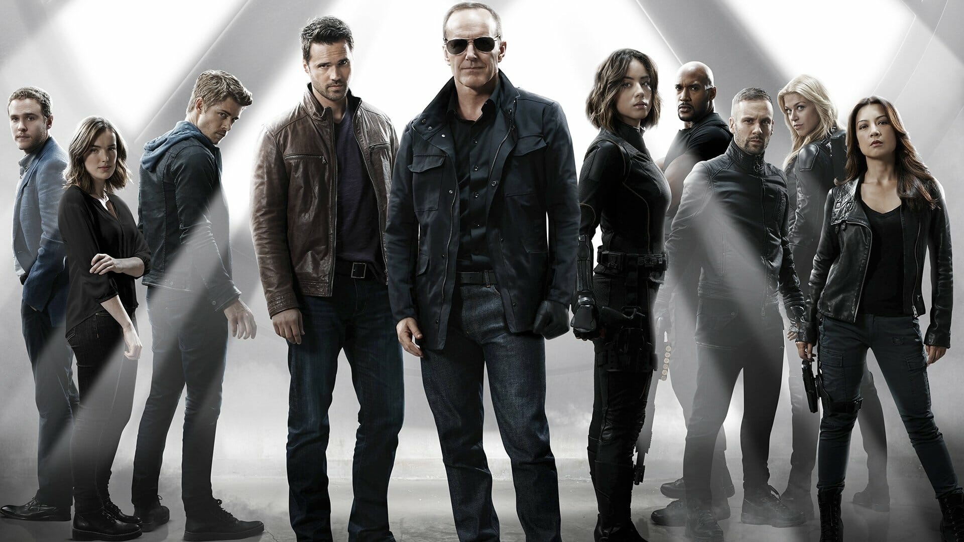 Agents of SHIELD out of MCU canon: What this means for Phase 4?