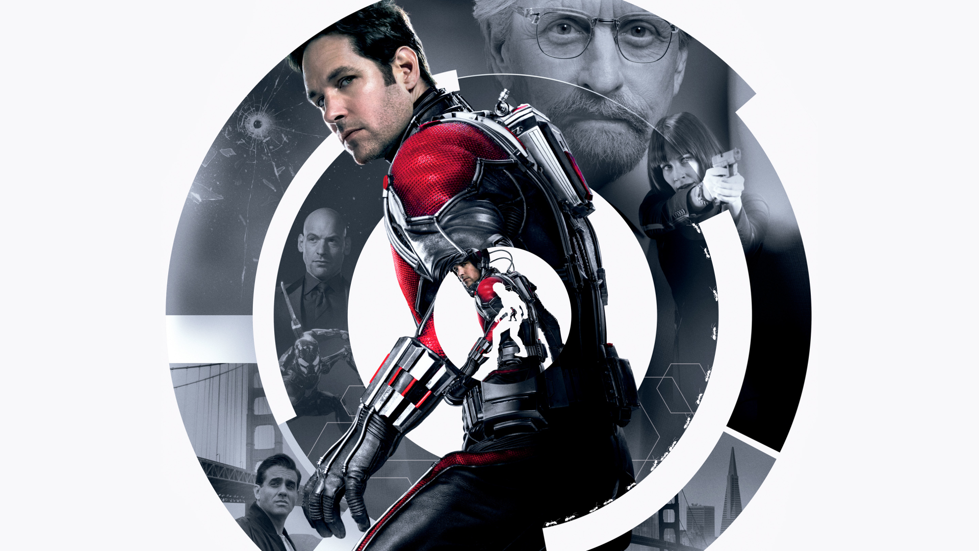 Ant Man, Ant Man (Movie), Marvel, Marvel Cinematic Universe, Superhero HD Wallpaper & Background • 22819 • Wallur