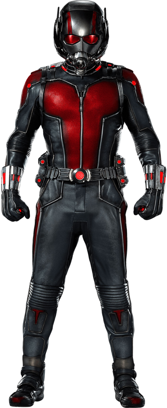 Ant Man (Marvel Cinematic Universe)