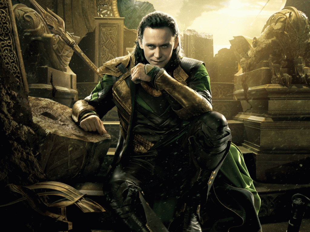 Avengers (Movie), Loki, Marvel, Marvel Cinematic Universe, Superhero HD Wallpaper & Background • 22873 • Wallur