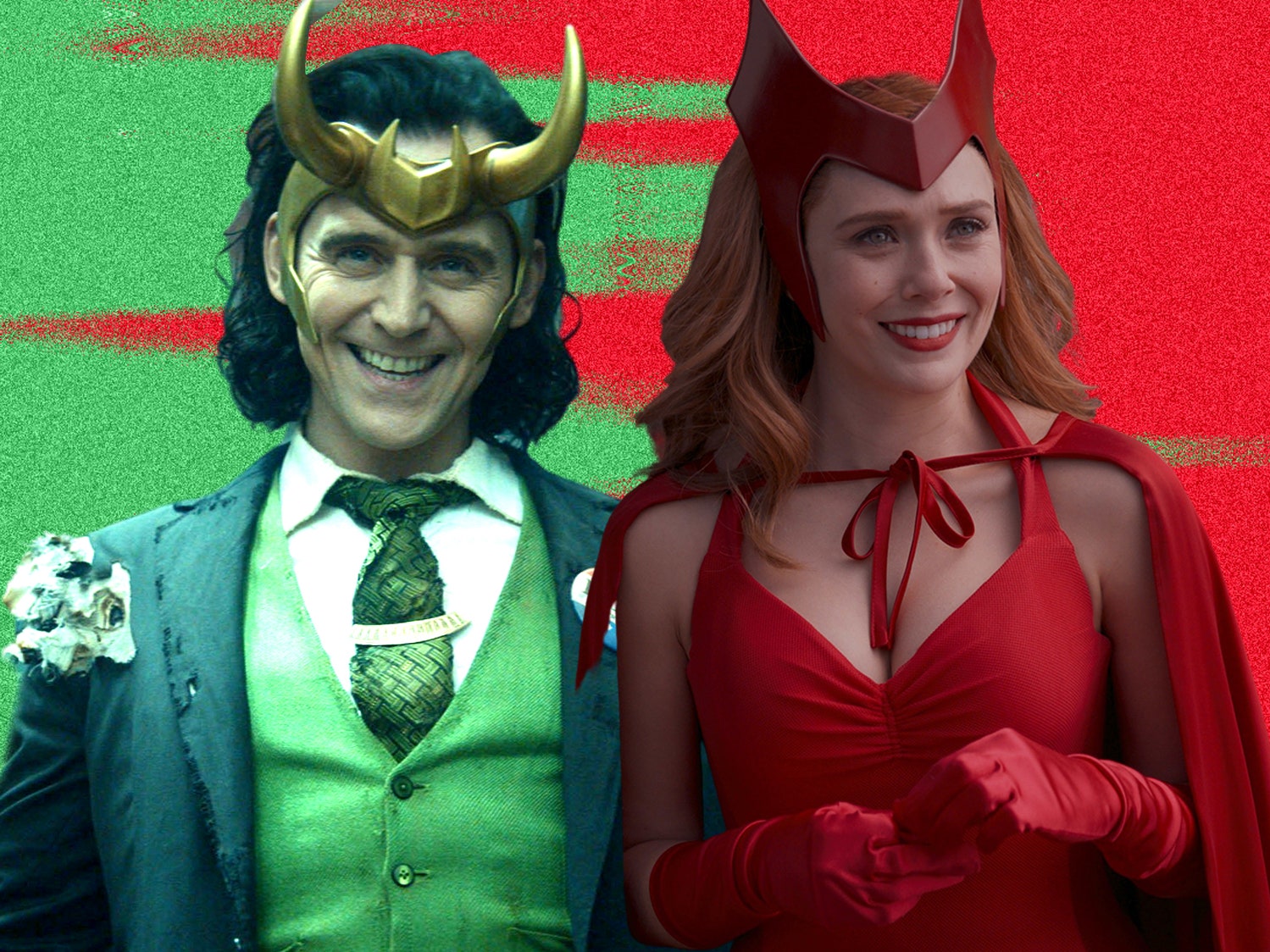 Loki' Confirms That Marvel's Future Is Weirdness