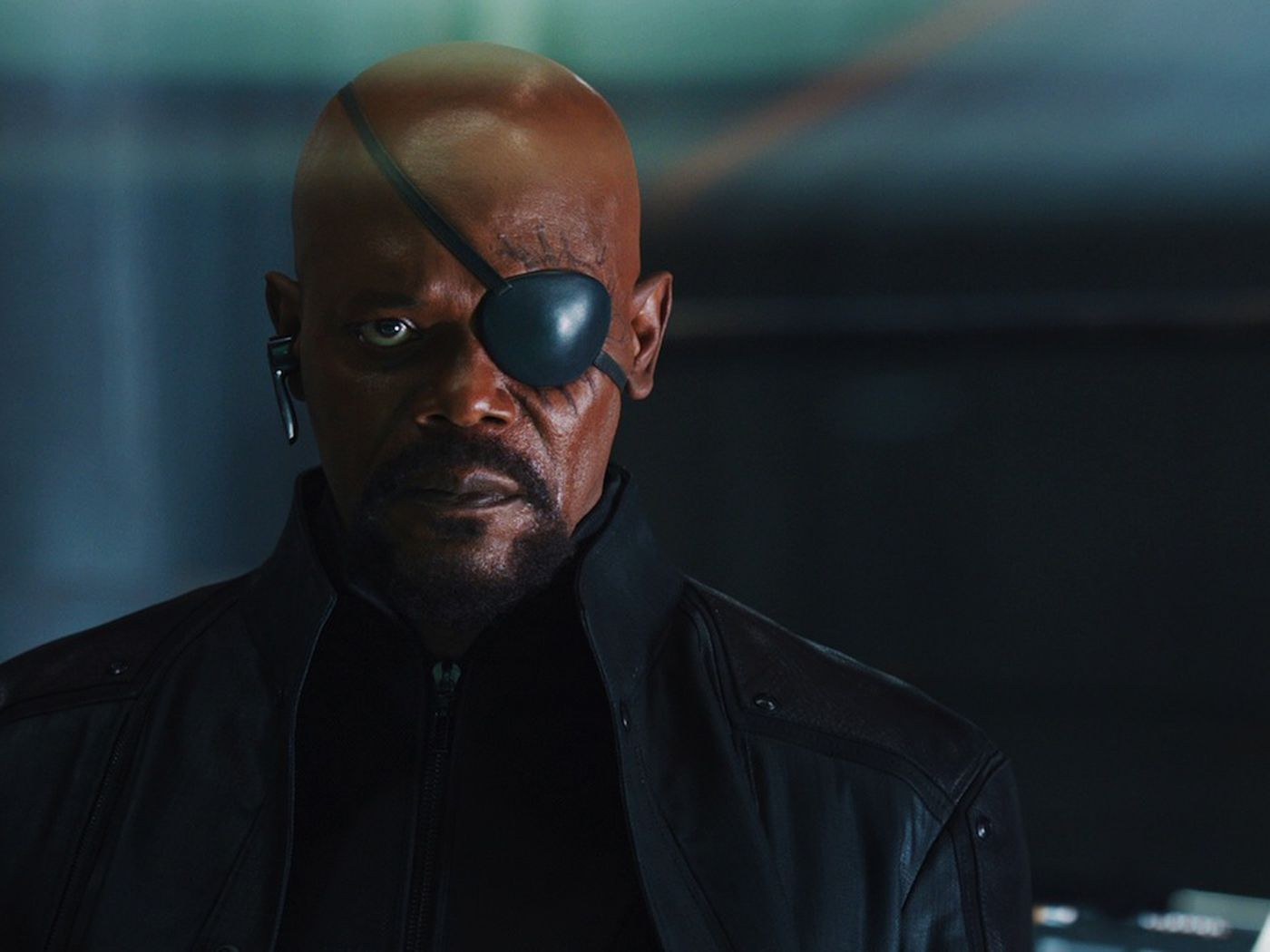 Samuel L. Jackson to star as Nick Fury in Disney Plus Marvel TV series