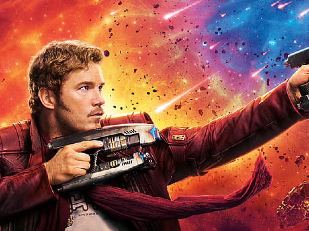 Star Lord Aka Peter Quill: The Game Changer In Infinity War Is One Of The Most Humorous Characters Of The Marvel Universe