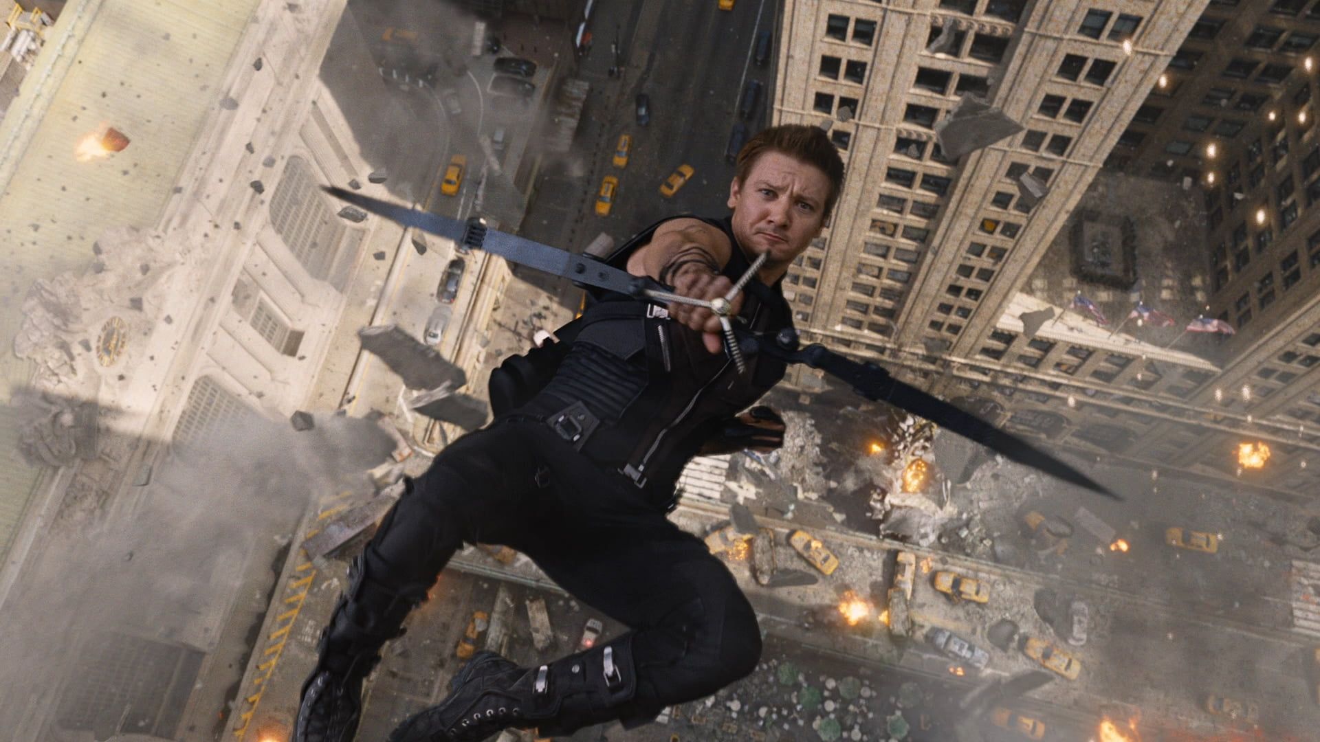 Marvel Hawk Eye #movies The Avengers #Hawkeye Jeremy Renner Marvel Cinematic Universe P #wallpaper #hdwallpaper #de. Jeremy renner, Hawkeye, Hawkeye avengers