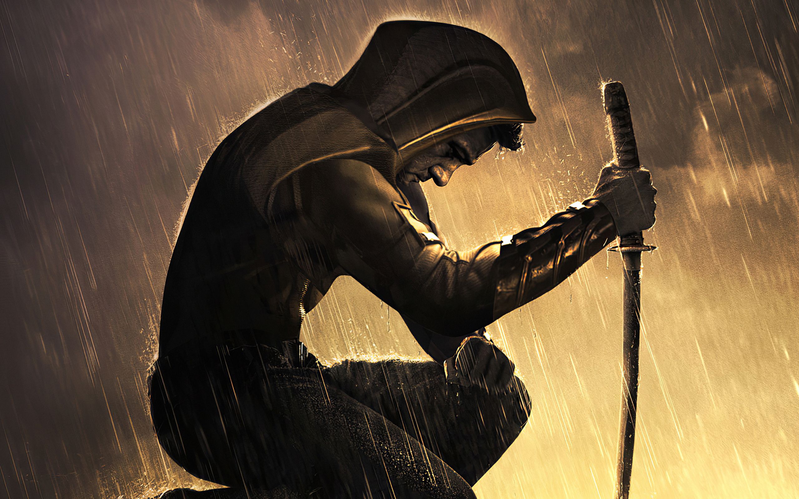 Hawkeye Marvel Wallpaper