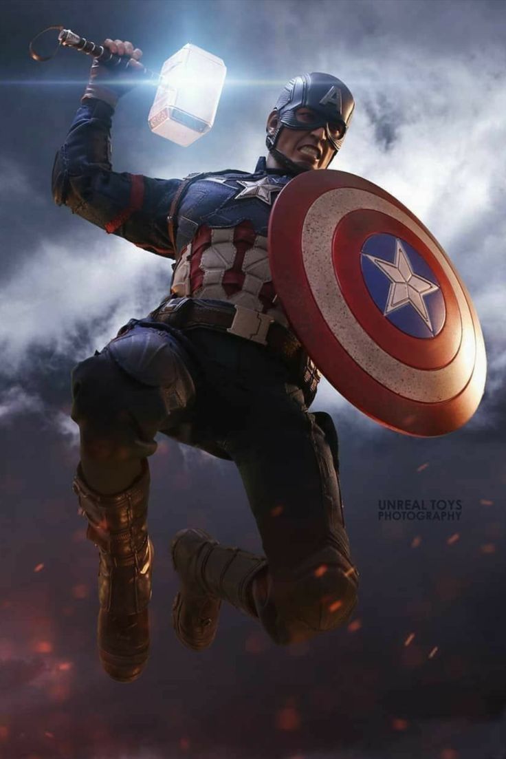 Dàn sao Captain America Civil War gây sốc với lời chào Tôi yêu Việt  Nam  VTVVN