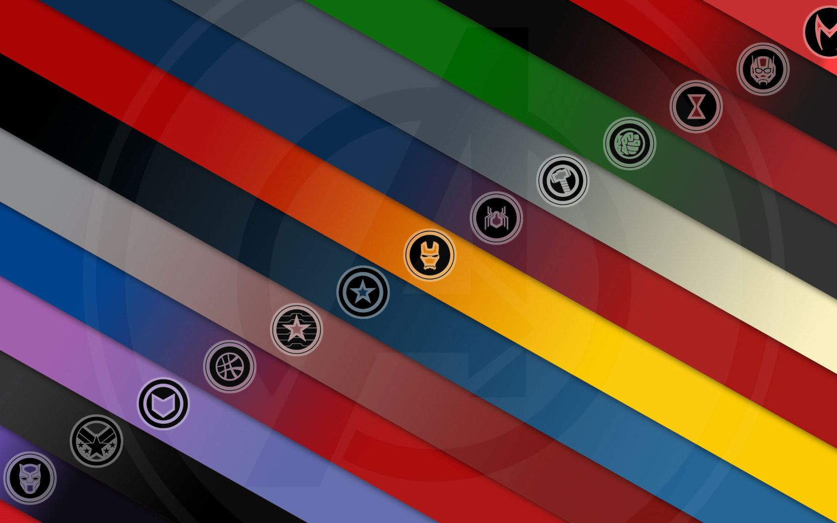 Wallpaper Marvel Cinematic Universe, Marvel Comics, Superhero • Wallpaper For You HD Wallpaper For Desktop & Mobile