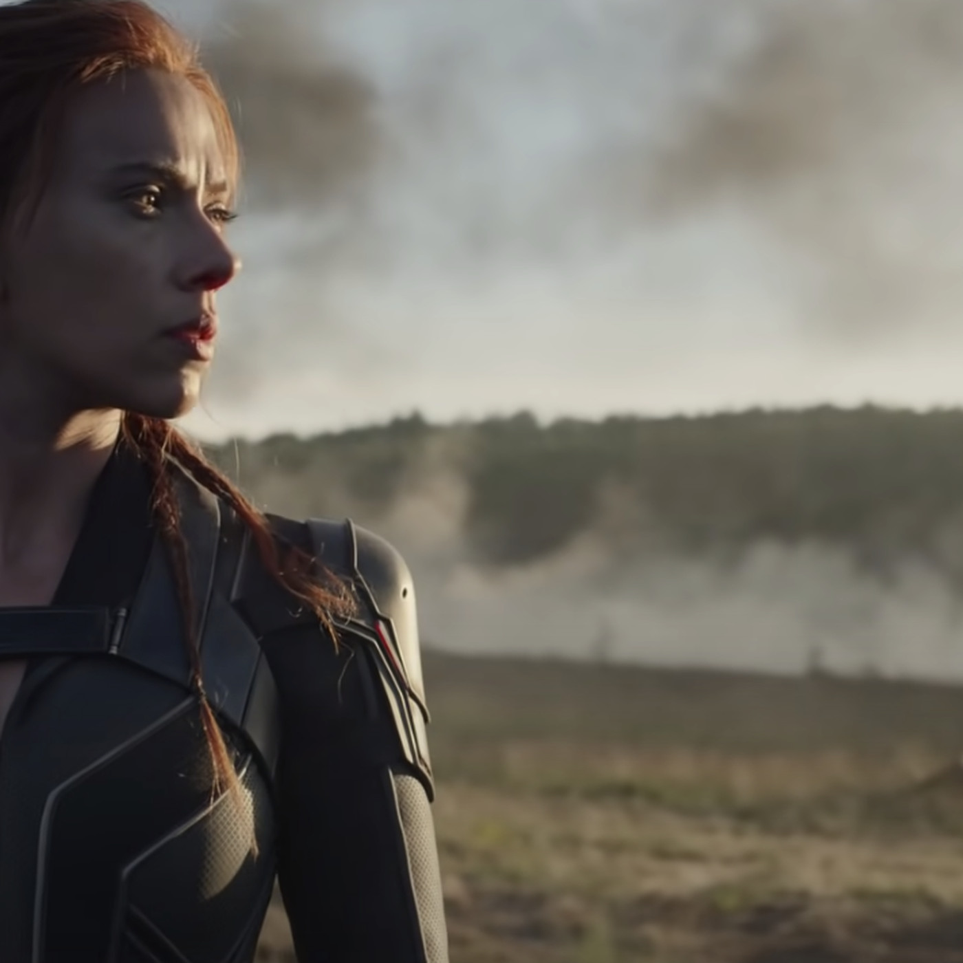 Black Widow delayed to 2021, pushing back The Eternals and other Marvel movies