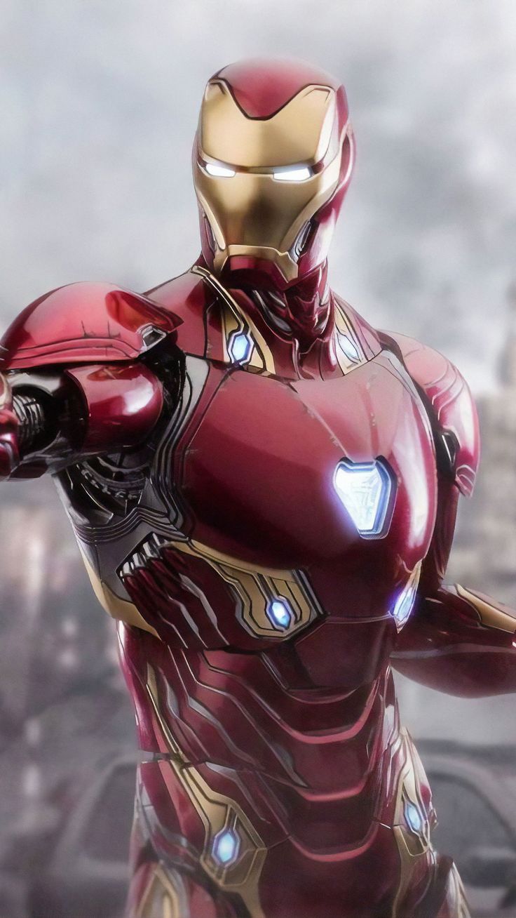 How Much Did Robert Downey Jr. Earn from Avengers: Endgame?. Iron man avengers, Iron man armor, Iron man