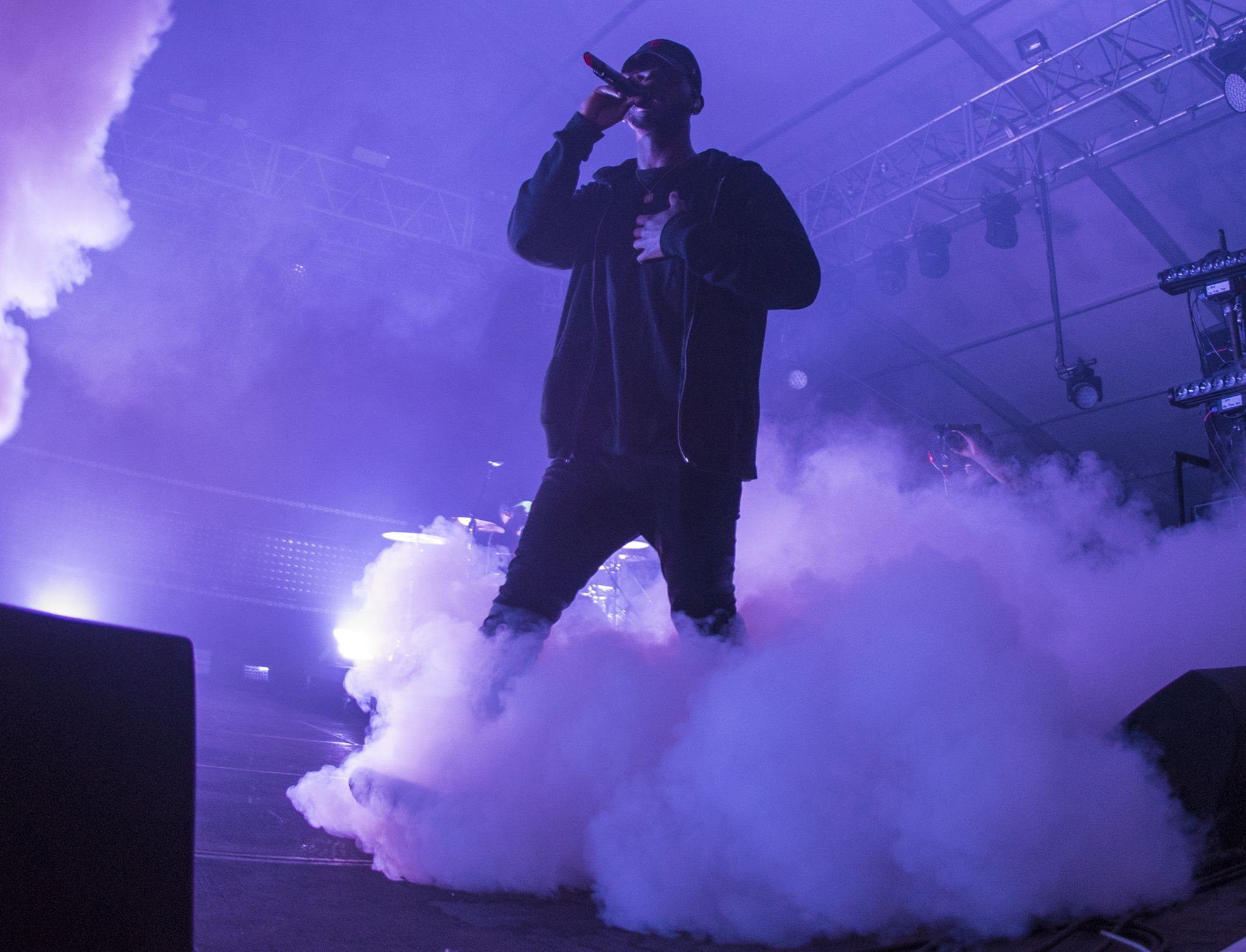 HD Bryson Tiller Wallpaper