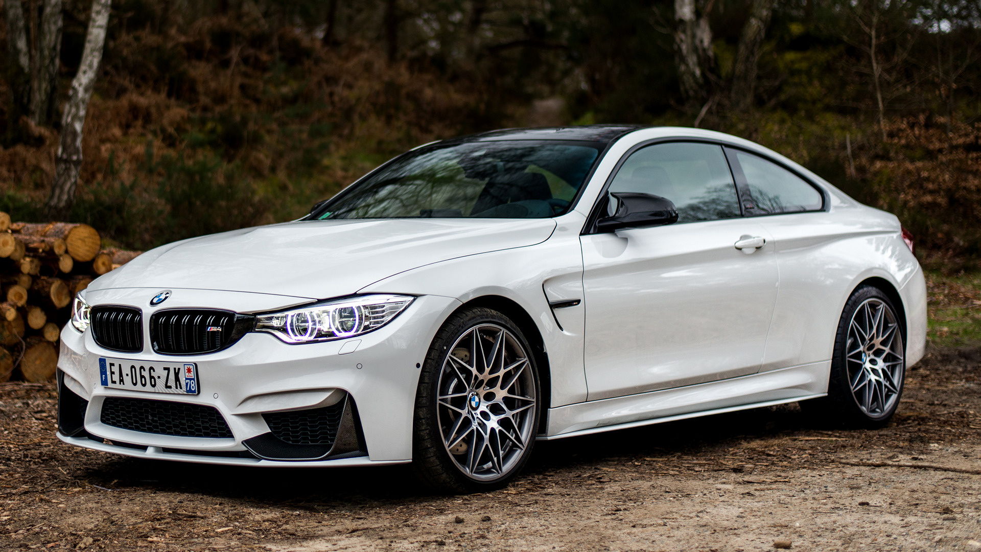 1920x1080 bmw m4 coupe desktop wallpaper