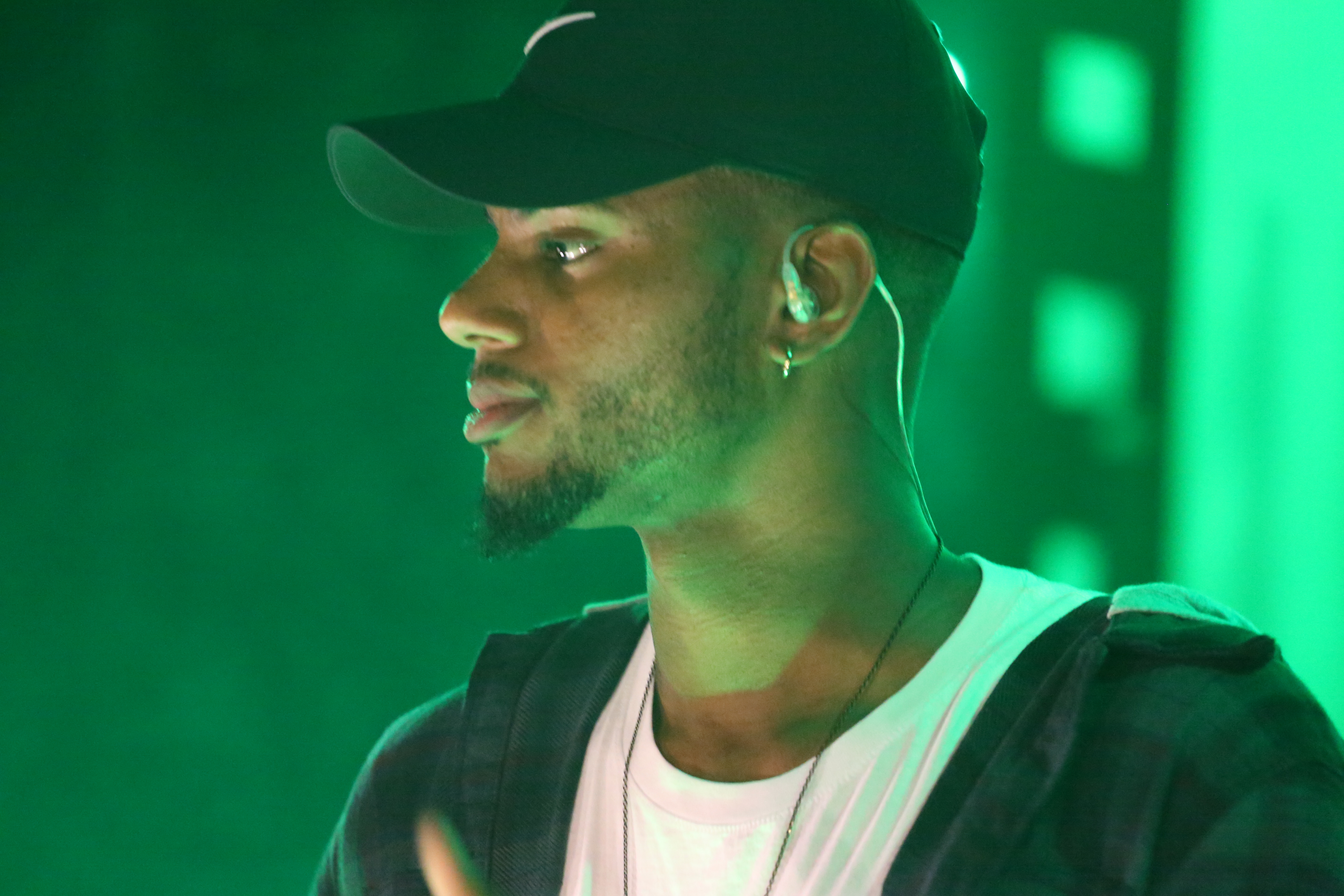 Bryson Tiller Picture