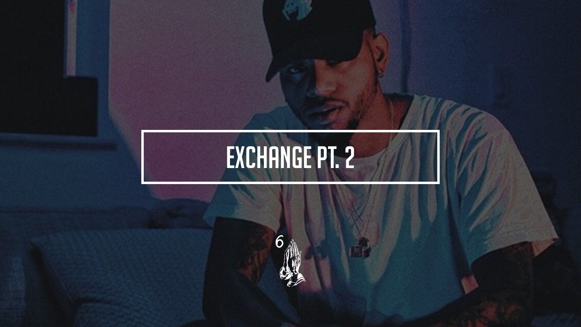 Bryson Tiller 1080 Wallpaper