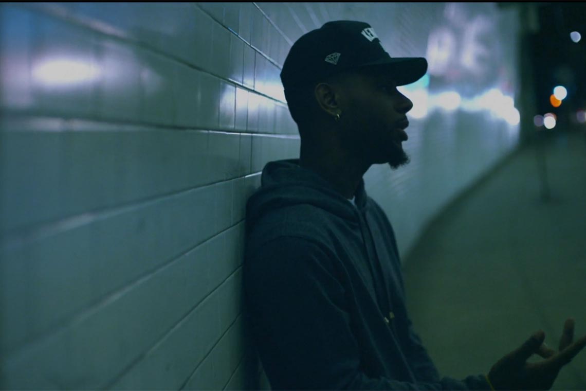Bryson Tiller Computer Wallpapers - Wallpaper Cave