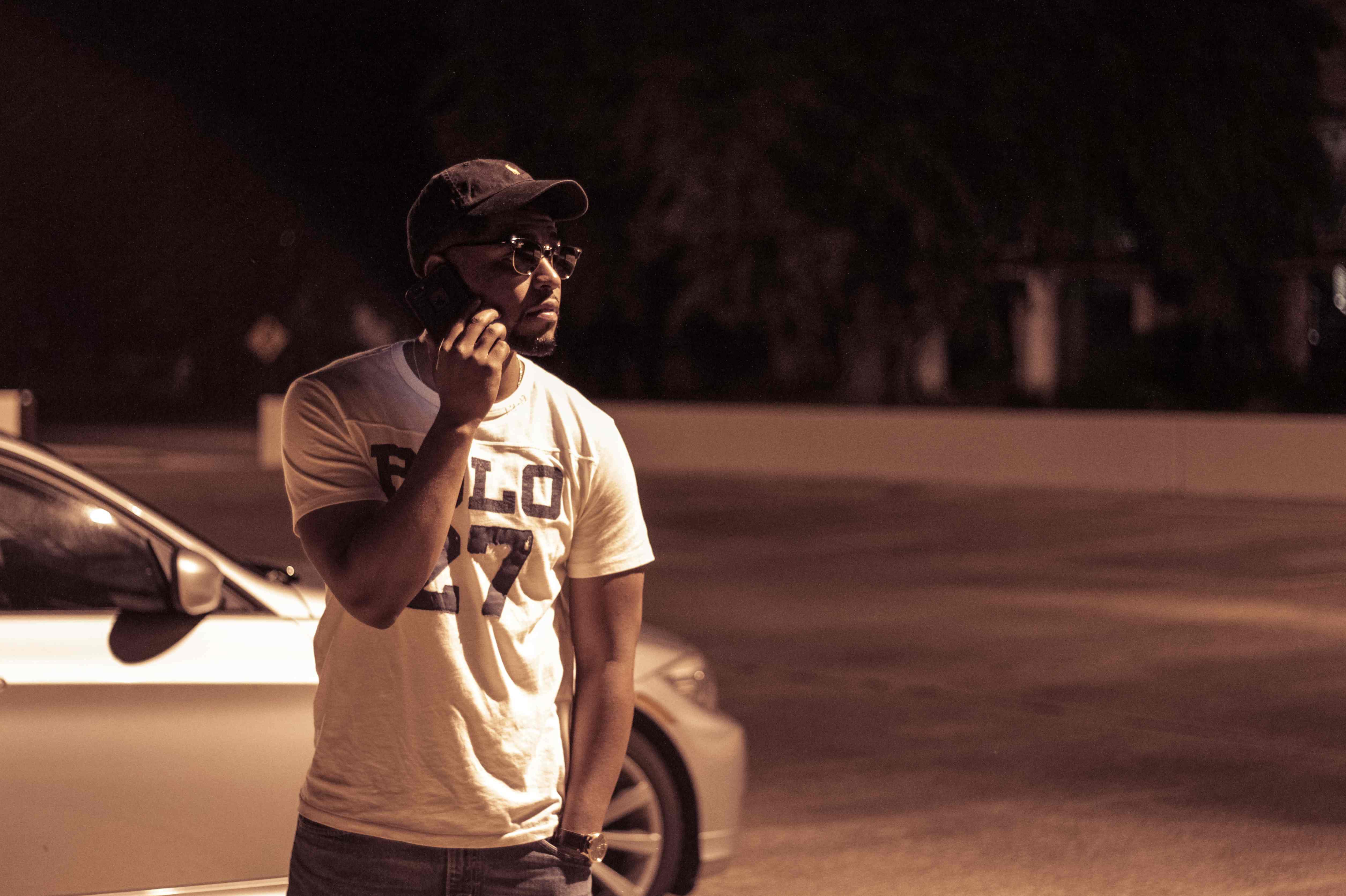 Bryson Tiller High Quality Wallpaper