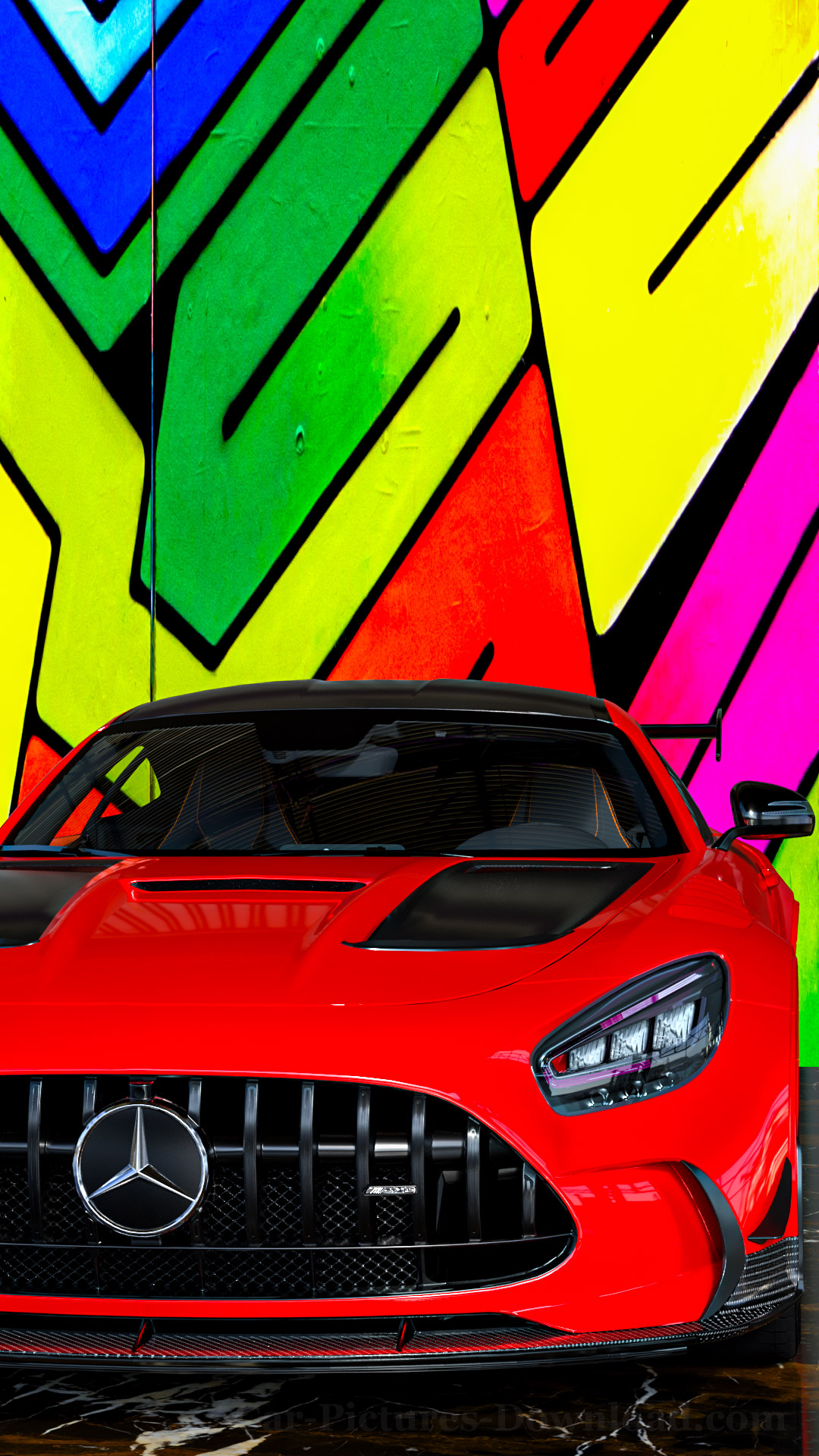 Mercedes Mobile Wallpapers - Wallpaper Cave