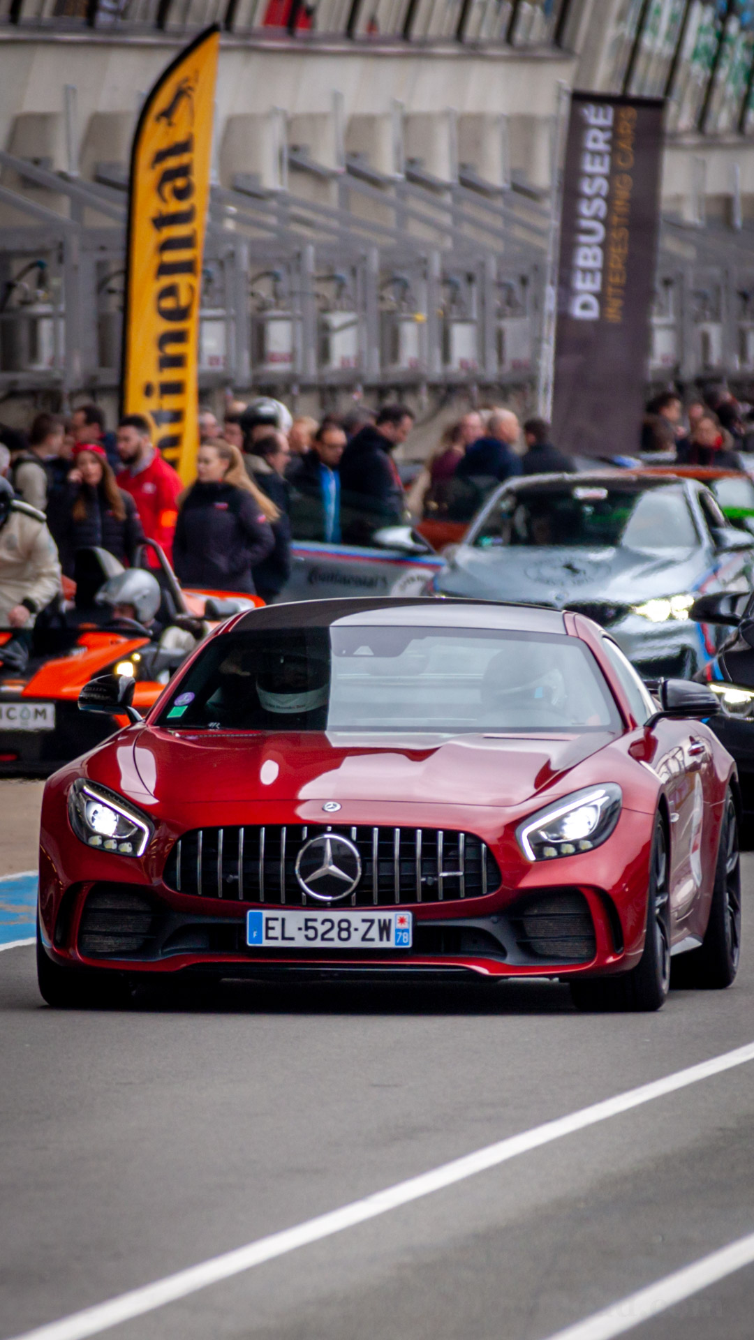 Mercedes Wallpaper Image, Desktop & Mobile