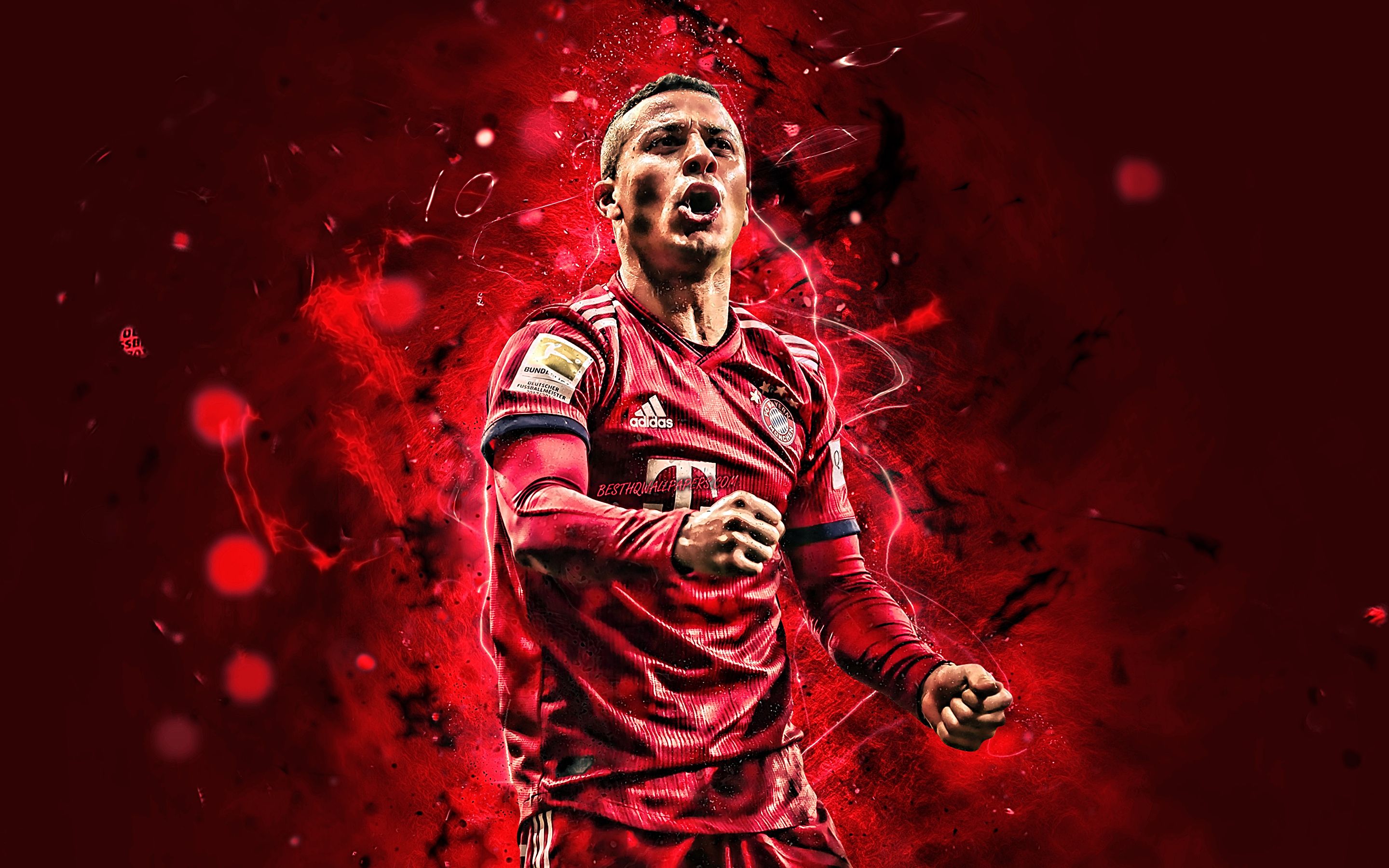 Thiago Liverpool Desktop Wallpapers - Wallpaper Cave